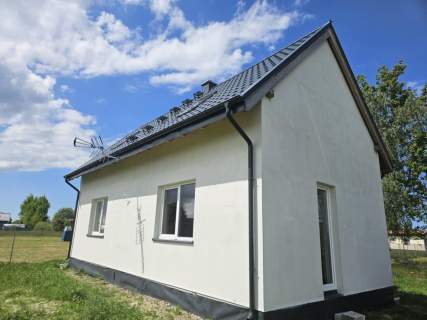 Nowy bliźniak koło Karwi