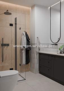 Rozkładowe 3 pokoje, balkon, garaż, w centrum