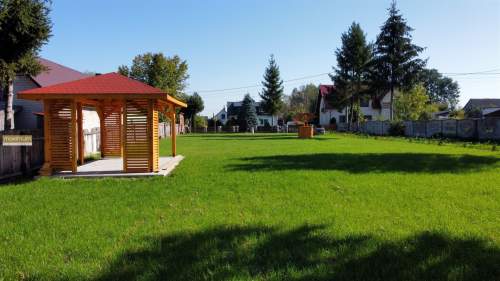 Działka 1400 m2 Gózd Lipiński Zalew Biszcza Żary