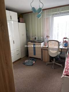 M3 Dobczyce oś. Jagiellońskie