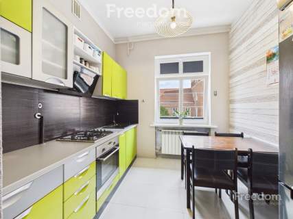 Na sprzedaż 2-pokoje w centrum Piły - 55m2
