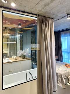 Loft gotowy do wprowadzenia Metro Płocka