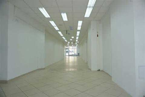 Lokal z witryną w ścisłym centrum Lublina