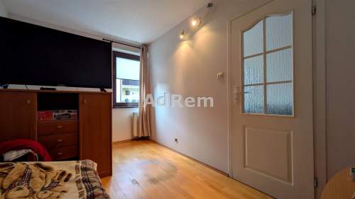 Rozkładowe M2 oddzielna kuchnia balkon garaż