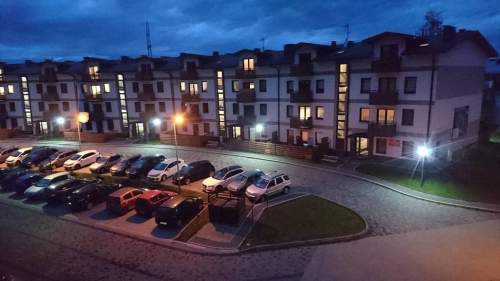 Mieszkanie na sprzedaż, 38,47 m2, Wadowice