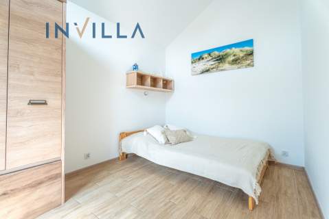 Nowoczesne domki zarabiające na siebie 
