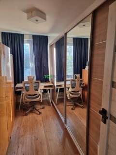 Komfortowe 4 pokoje blisko metra, parking, piwnica