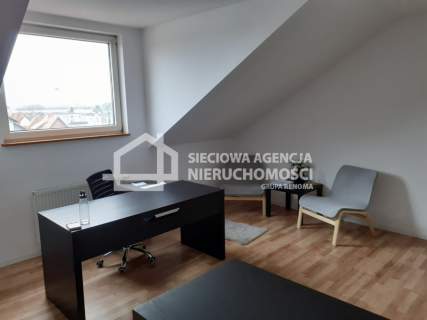 Lokal biurowy Pruszcz Gdański
