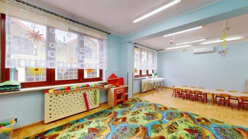 Do wynajęcia budynek ze Żłobkiem, 300m2
