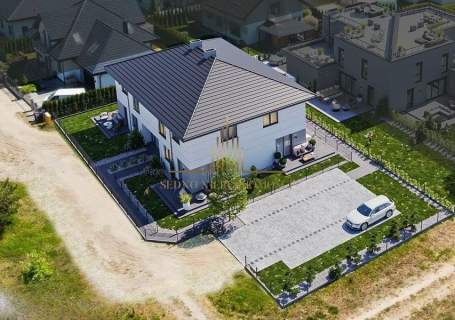 Mieszkanie na sprzedaż, 91,83 m2, Bydgoszcz