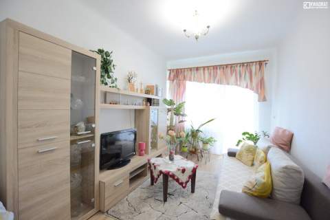 Mieszkanie w Zamościu - 1 piętro - 52 m2