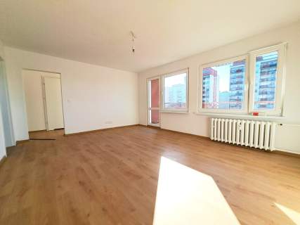 2-3 Pok-53M2-ŚWIEŻO PO REMONCIE-CO.MIEJSKIE-BALKON