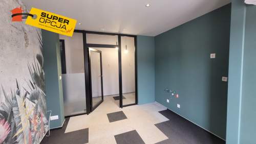 Bardzo ładne biuro, lokal usługowy Swoszowice