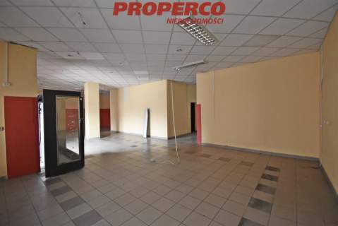 Lokal, 287,6m2, parter, Baranówek, ul. Petyhorska