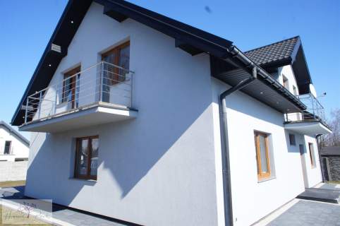 TYLKO W HOME PARK NIERUCHOMOŚCI