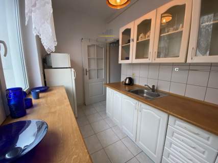 Mieszkanie do wynajęcia, 36 m2, Łódź