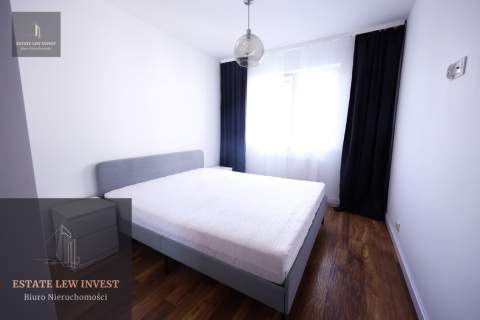 Apartament na wynajem 62m2 Kraków-Rydlówka