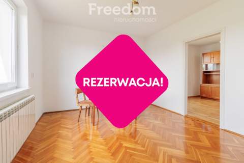 Idealny dom dla niewielkiej rodziny pod Jasłem 