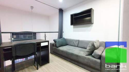 Centrum - do wynajęcia loft 86 m2 u Scheiblera