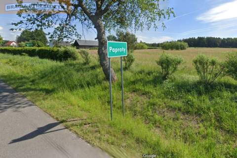 Działka, Gmina Malechowo, Do Morza 25 km