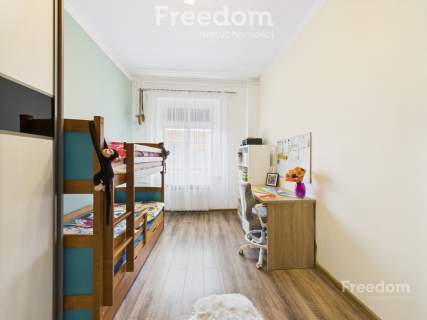 Na sprzedaż 2-pokoje w centrum Piły - 55m2