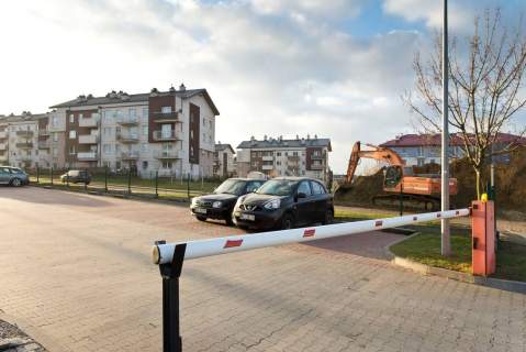 Do zamieszkania lub sprawdzona inwestycja ROI 8%