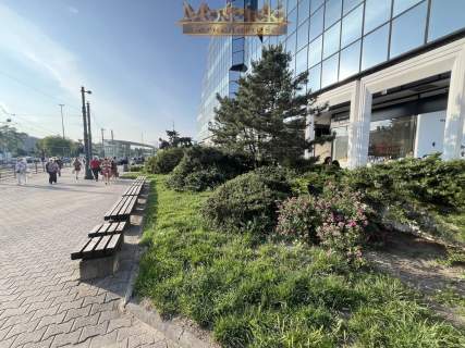 Sprzedam 3 pokoje Plac Bankowy Śródmieście