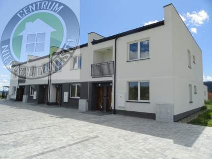 Mieszkanie na sprzedaż, 72 m2, Mogilno