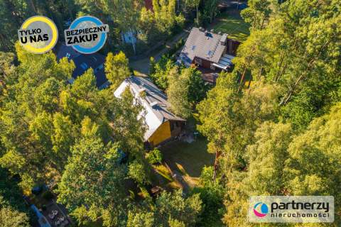 Apartament z tarasem - 400 m od morza