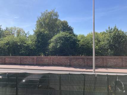 Atrakcyjne mieszkanie, Pruszków, ulica Lipowa, 2 pokoje