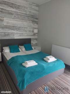 Nowoczesny Nadmorski Apartament