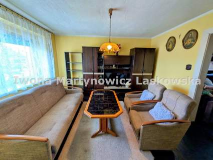 REZERWACJA, 2 pokoje, 50m2, Ścinawa