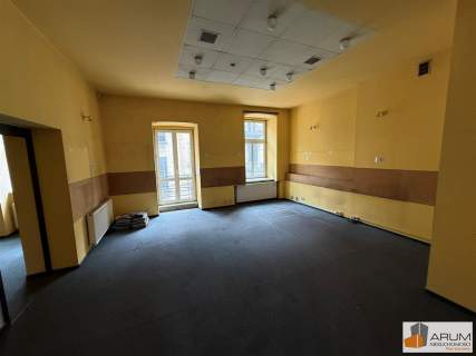 Biuro do wynajęcia, 595 m2, Częstochowa