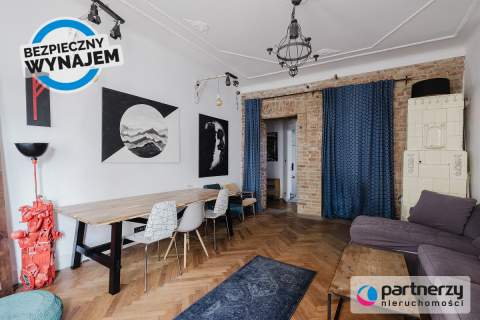 100 m2 LOKAL UŻYTKOWY/CENTRUM SOPOT