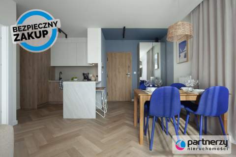 PINO RESORT gotowiec inwestycyjny 9.9 booking