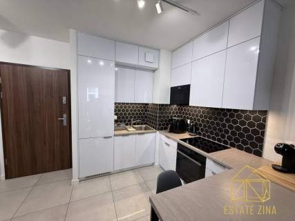 Pet friendly 2-pokojowe, ul. Wrocławska 53L