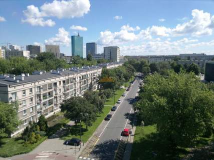 2 pokoje kuchnia, balkon
