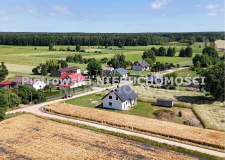 Dom na sprzedaż, 224,46 m2, Świerki