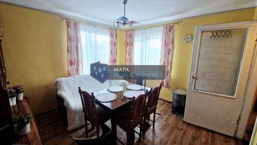 Mieszkanie Lubraniec 31m2 parter plus ogródek