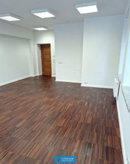 Lokal biurowo-usługowy 45 m2
