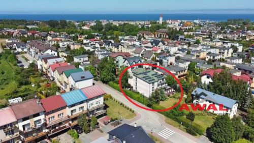 doskonale funkcjonujący obiekt mieszkalno-wczasowy