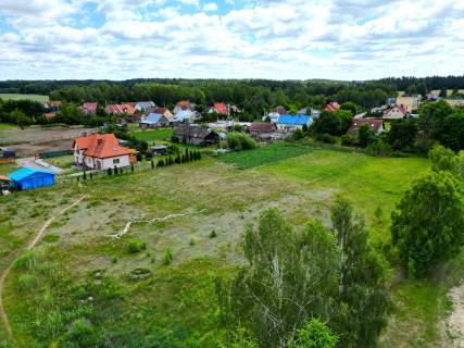 Działka w miejscowości Szyldak