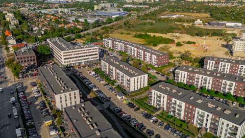 Od właściciela, 2 pokoje balkon i wyposażenie gratis.