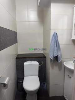 Trzy pokoje z osobną kuchnią, metro