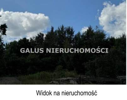 Czarnochowice - działka nr 182 o pow. 2300