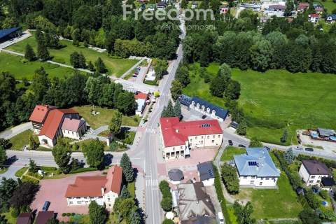Hotel i Restauracja w Horyńcu-Zdroju   Okazja