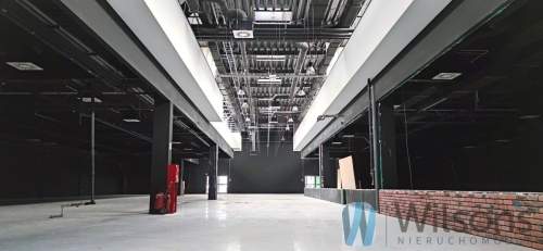 Lokal magazyn usługi produkcja 3.800 m 2 0%