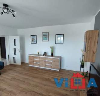 2-POKOJOWE MIESZKANIE Z BALKONEM DO WPROWADZENIA