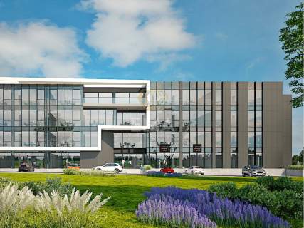 Prestiżowe Centrum Biznesowe 2.2