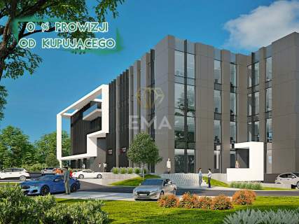 Prestiżowe Centrum Biznesowe 2.6